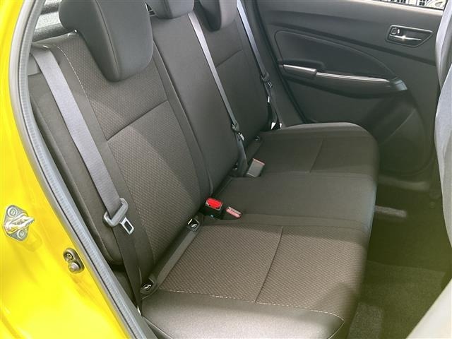 Suzuki SWIFT 2025 7202703-6
