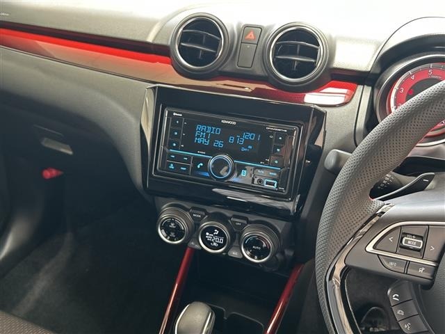 Suzuki SWIFT 2025 7202703-9