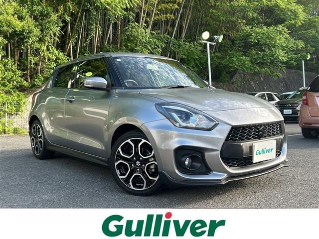 Suzuki SWIFT 2019 7202713-0