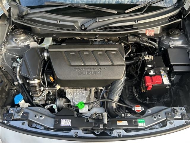 Suzuki SWIFT 2019 7202713-14