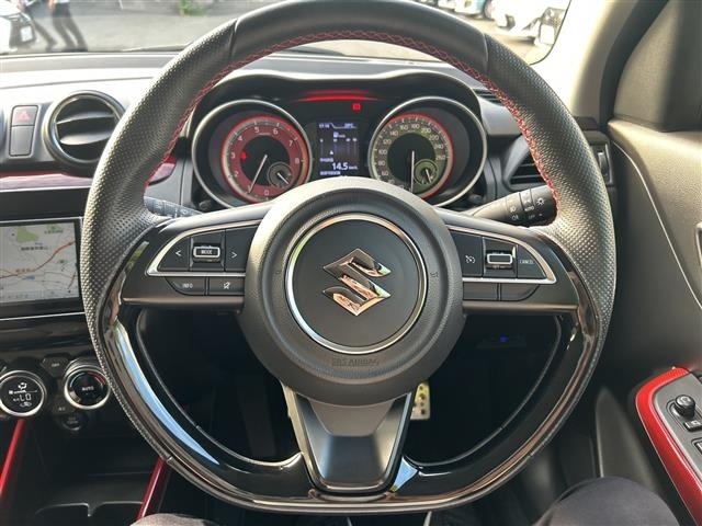Suzuki SWIFT 2019 7202713-19