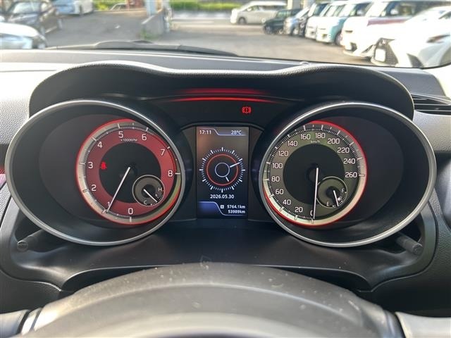Suzuki SWIFT 2019 7202713-21