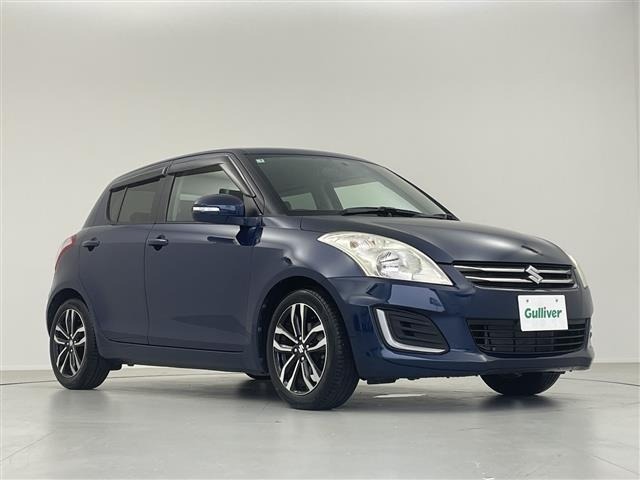 Suzuki SWIFT 2015 7202716-0