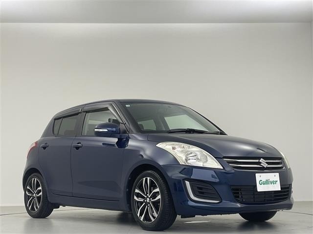Suzuki SWIFT 2015 7202716-12