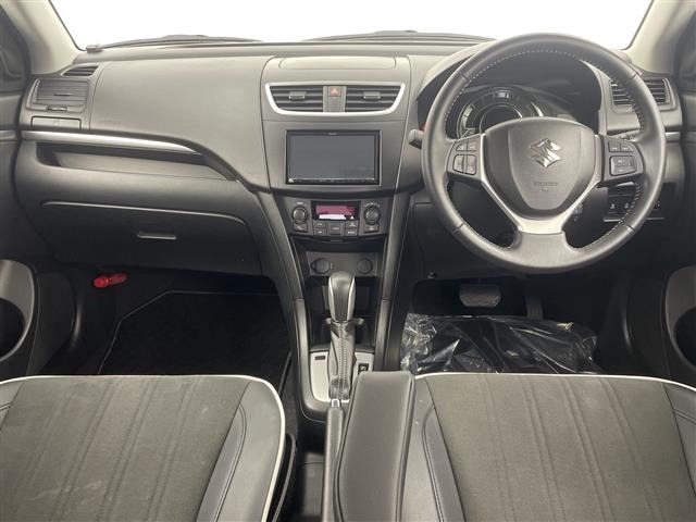 Suzuki SWIFT 2015 7202716-15