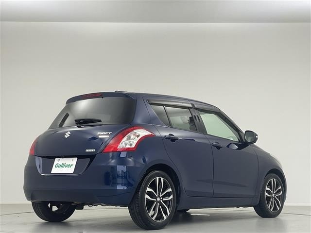 Suzuki SWIFT 2015 7202716-2