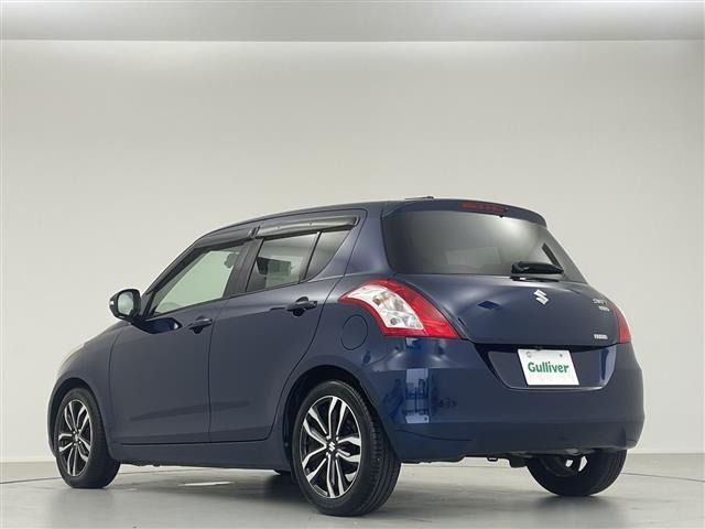 Suzuki SWIFT 2015 7202716-20