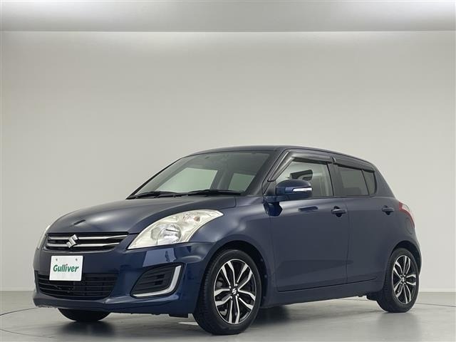 Suzuki SWIFT 2015 7202716-22