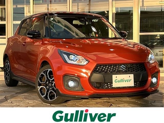 Suzuki SWIFT 2022 7202721-0
