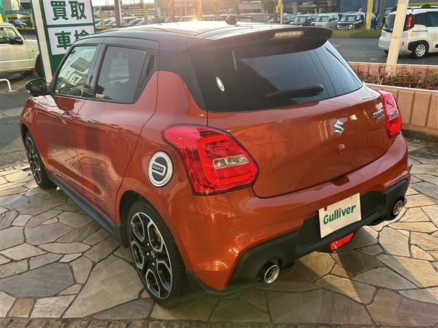 Suzuki SWIFT 2022 7202721-13