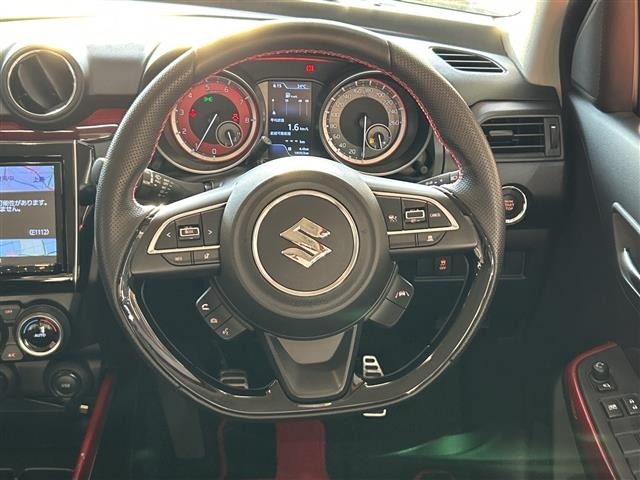 Suzuki SWIFT 2022 7202721-19