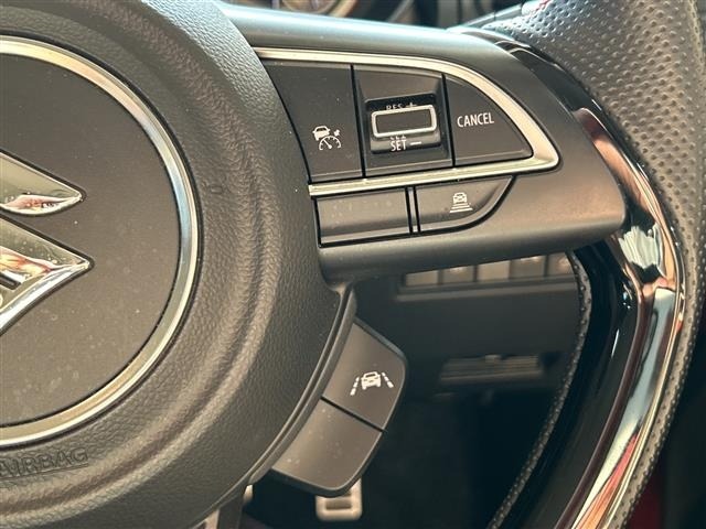 Suzuki SWIFT 2022 7202721-3