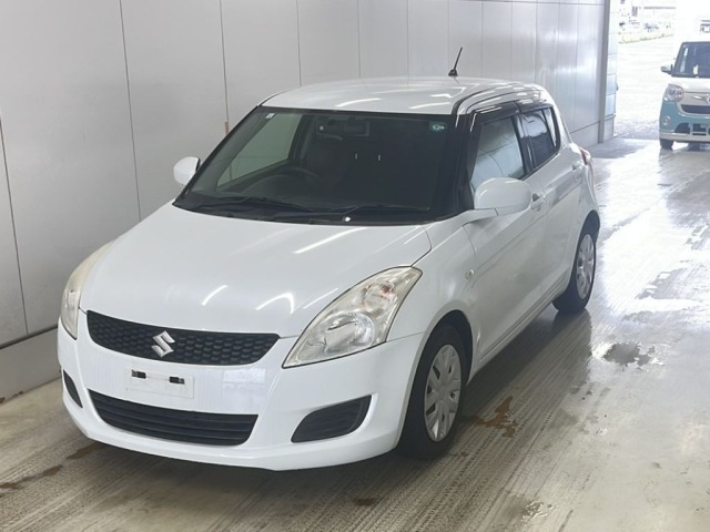 Suzuki SWIFT 2013 7202722-0