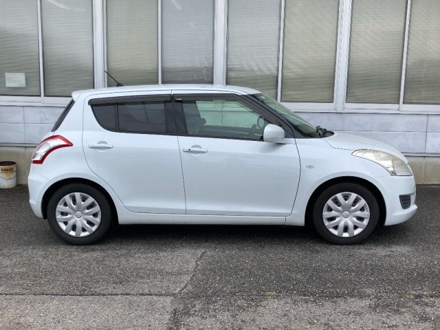 Suzuki SWIFT 2013 7202722-3