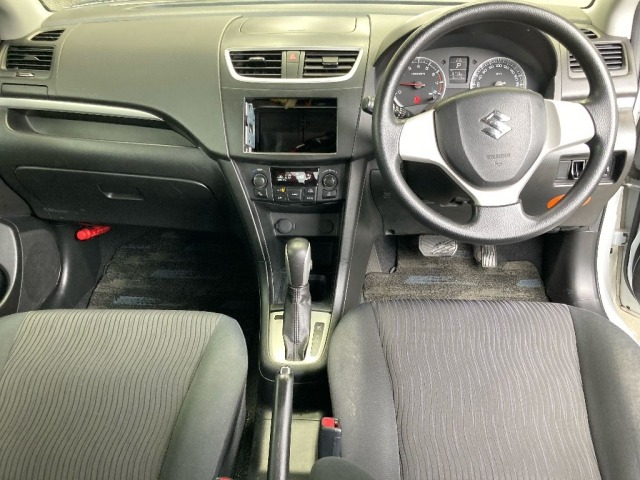 Suzuki SWIFT 2013 7202722-4