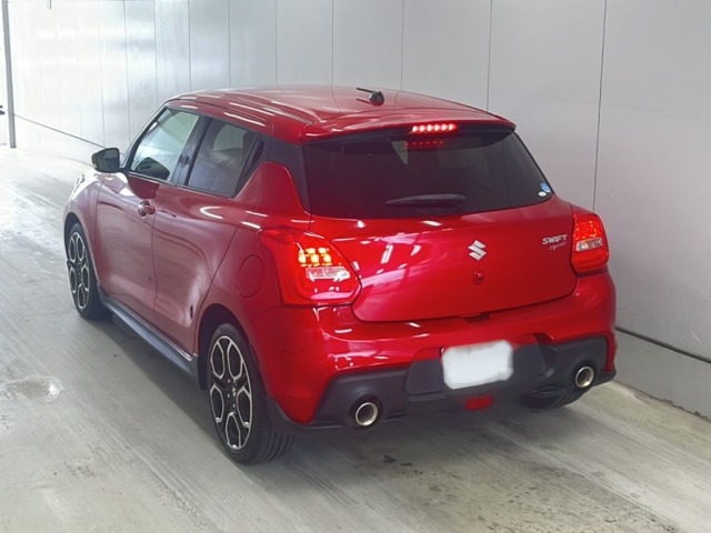 Suzuki SWIFT 2019 7202724-1