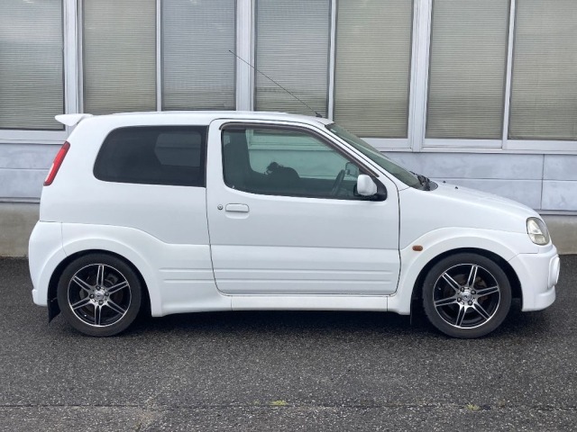 Suzuki SWIFT 2004 7202726-3