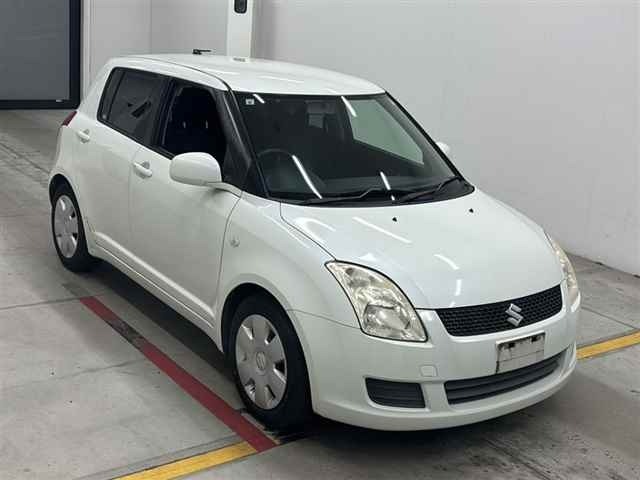 Suzuki SWIFT 2009 7202759-0