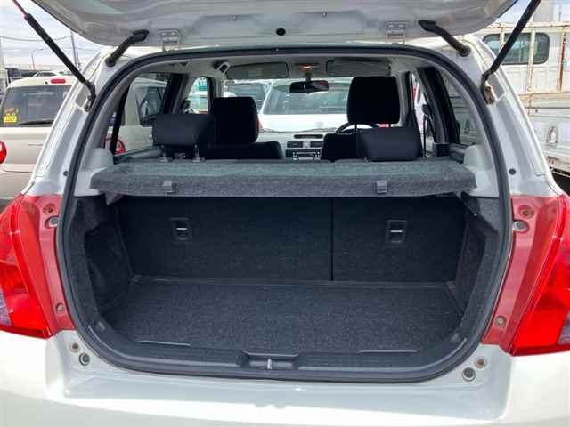 Suzuki SWIFT 2009 7202759-10
