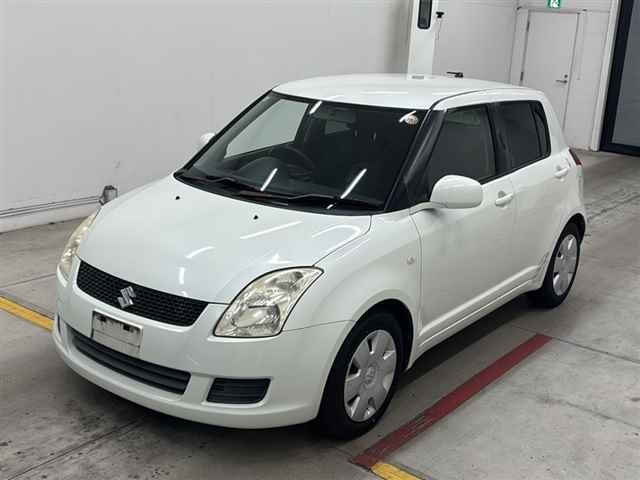 Suzuki SWIFT 2009 7202759-4