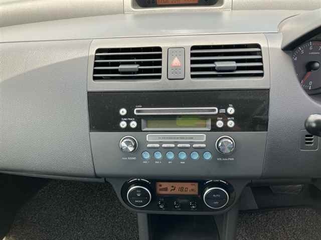 Suzuki SWIFT 2009 7202759-6