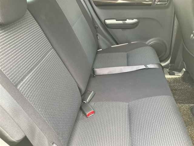 Suzuki SWIFT 2009 7202759-8
