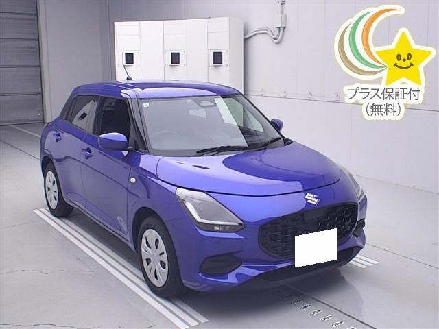 Suzuki SWIFT 2024 7202783-0