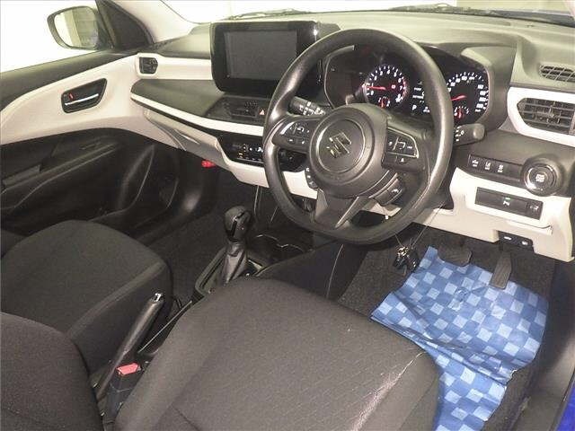 Suzuki SWIFT 2024 7202783-3