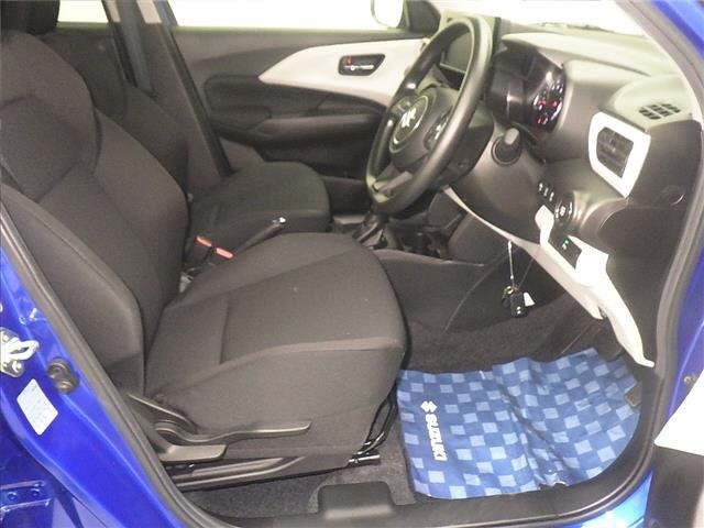 Suzuki SWIFT 2024 7202783-5