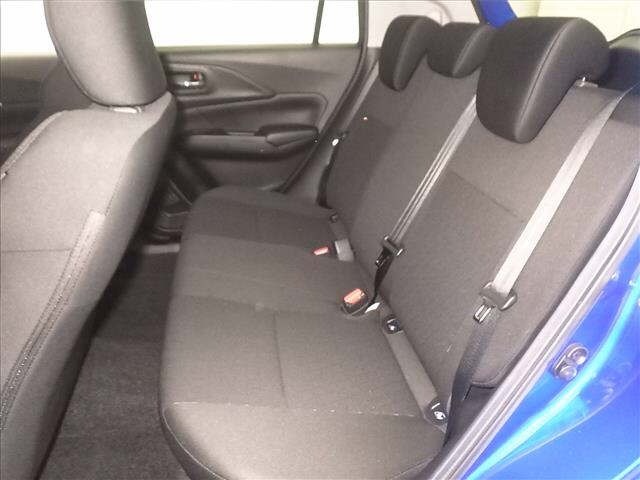 Suzuki SWIFT 2024 7202783-7