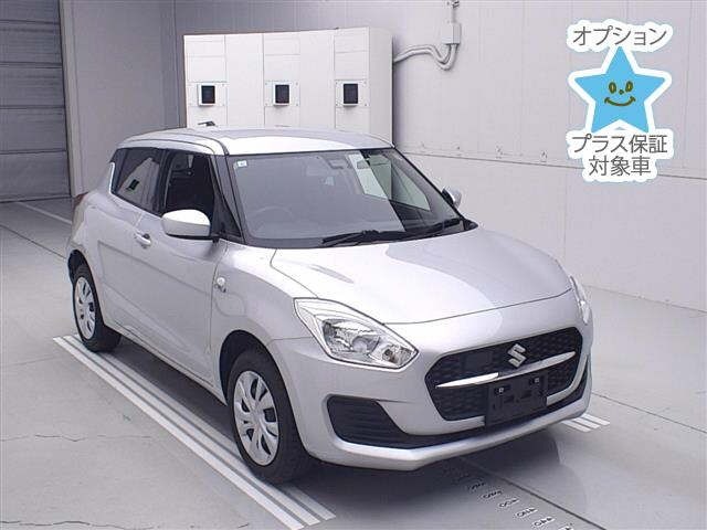 Suzuki SWIFT 2021 7202791-0