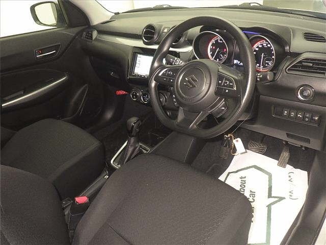 Suzuki SWIFT 2021 7202791-3