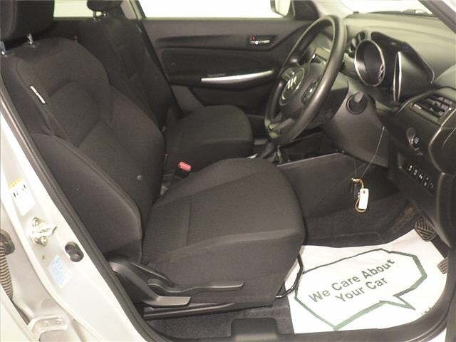 Suzuki SWIFT 2021 7202791-5