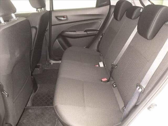 Suzuki SWIFT 2021 7202791-7