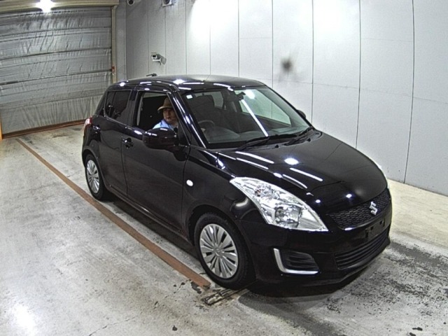 Suzuki SWIFT 2015 7202796-0