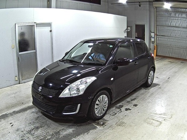 Suzuki SWIFT 2015 7202796-4