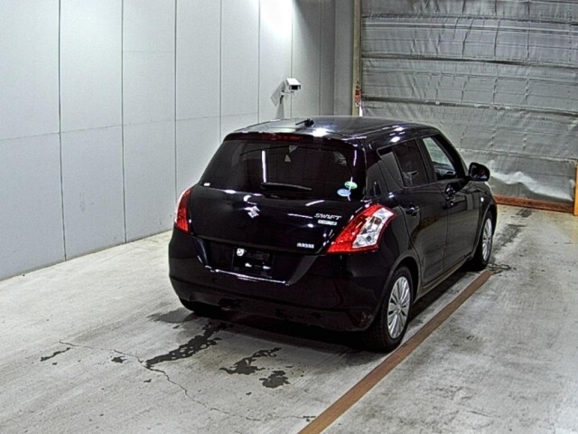 Suzuki SWIFT 2015 7202796-5