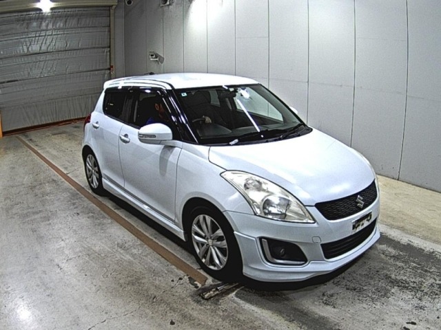 Suzuki SWIFT 2014 7202797-0
