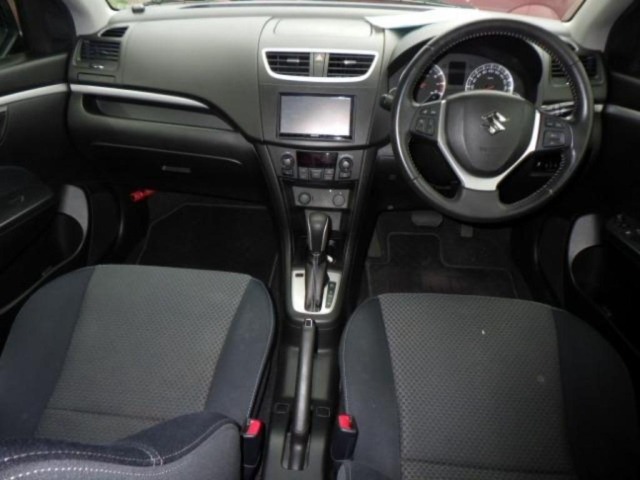 Suzuki SWIFT 2014 7202797-3