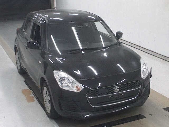Suzuki SWIFT 2020 7202805-0
