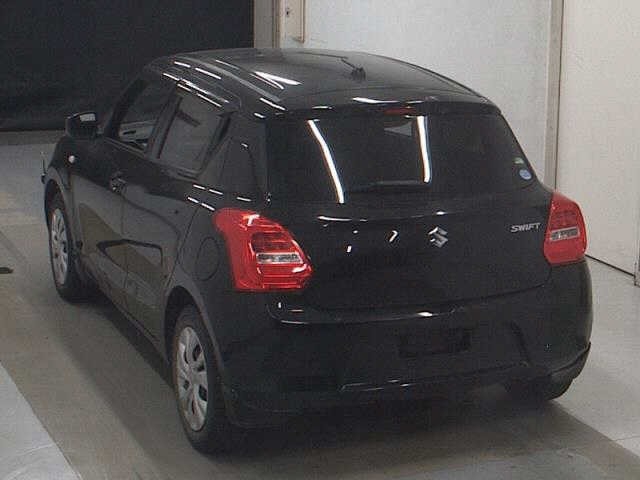 Suzuki SWIFT 2020 7202805-1