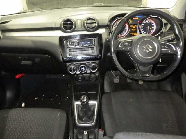 Suzuki SWIFT 2020 7202805-3