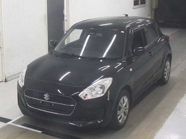 Suzuki SWIFT 2020 7202805-4
