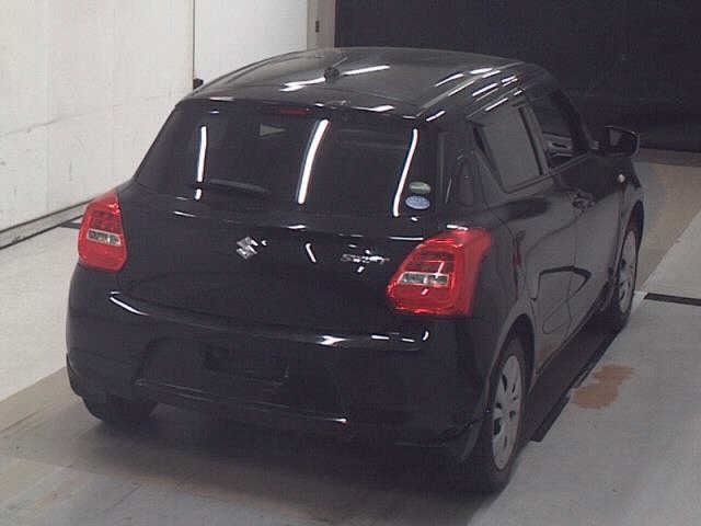 Suzuki SWIFT 2020 7202805-5