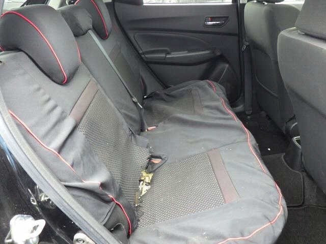Suzuki SWIFT 2020 7202805-7