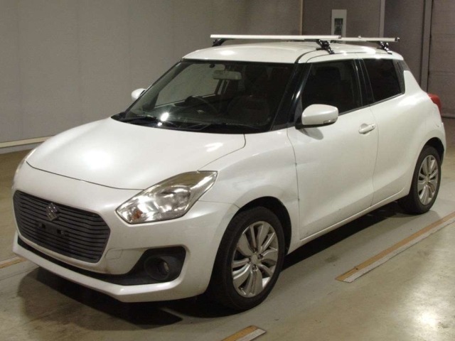 Suzuki SWIFT 2017 7202815-0