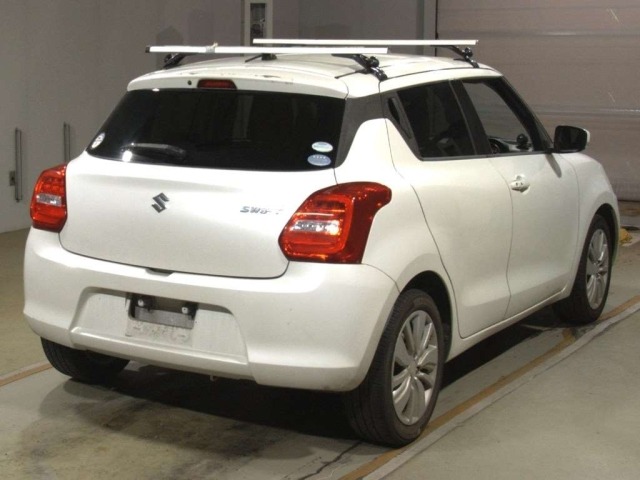 Suzuki SWIFT 2017 7202815-1