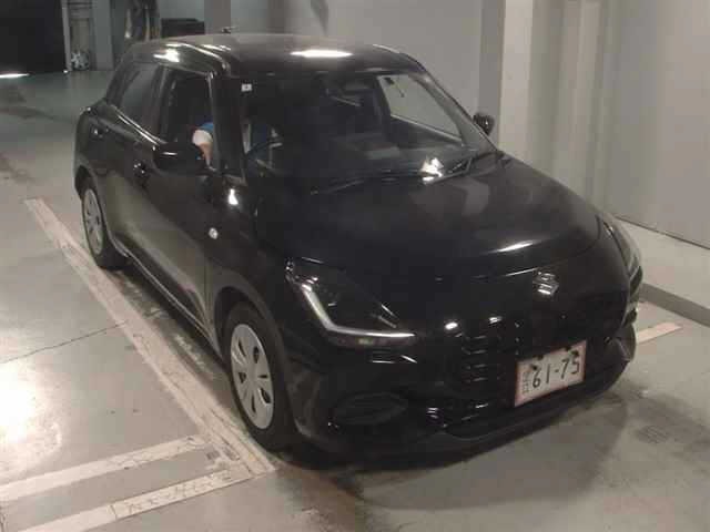 Suzuki SWIFT 2024 7202816-0