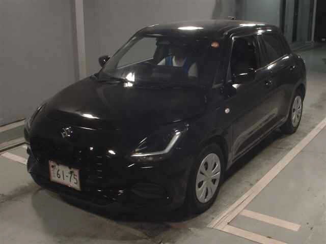 Suzuki SWIFT 2024 7202816-4