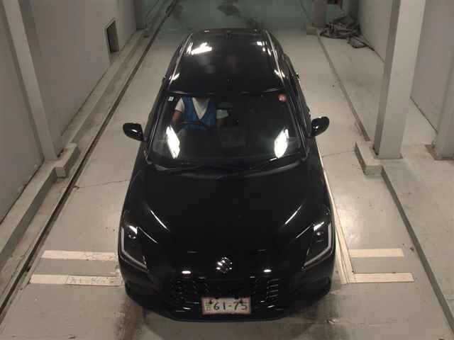 Suzuki SWIFT 2024 7202816-6